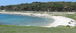 Premantura - baia